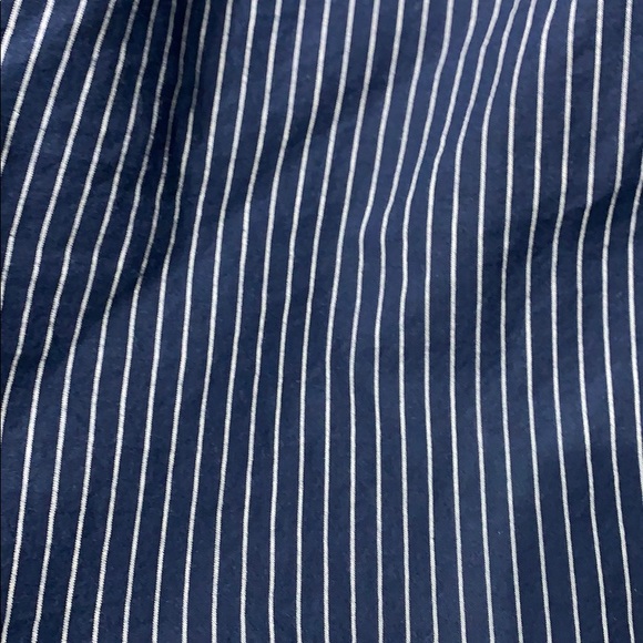 Bell Sleeve Top with Tie - Picture 6 of 7